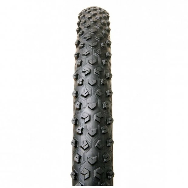 Pneu VTT Hutchinson Taïpan Tubeless Ready Sideskin 29x2,3" Noir 2 Pneu VTT Hutchinson Taïpan Tubeless Ready Sideskin 29x2,3" Noir – Image 2