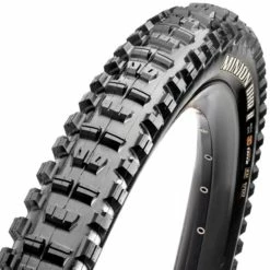 Pneu VTT Maxxis Minion DHR II 3C MaxxTerra [27.5 X 2.3] - (TS)