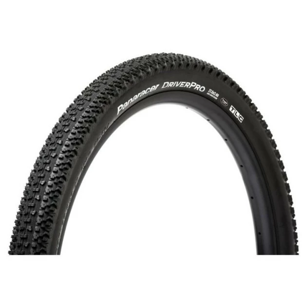 Pneu VTT Panaracer DriverPro Tubeless Ready 26x2,10" Noir 3 Pneu VTT Panaracer DriverPro Tubeless Ready 26x2,10" Noir – Image 3