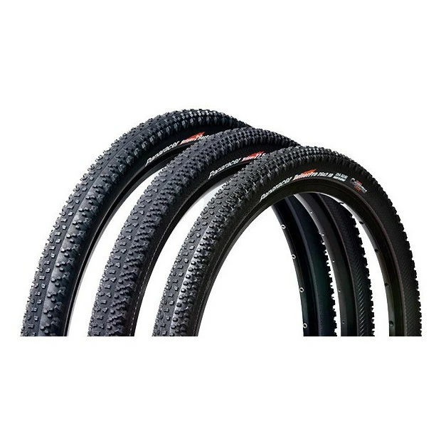 Pneu VTT Panaracer DriverPro Tubeless Ready 26x2,10" Noir 1 Pneu VTT Panaracer DriverPro Tubeless Ready 26x2,10" Noir