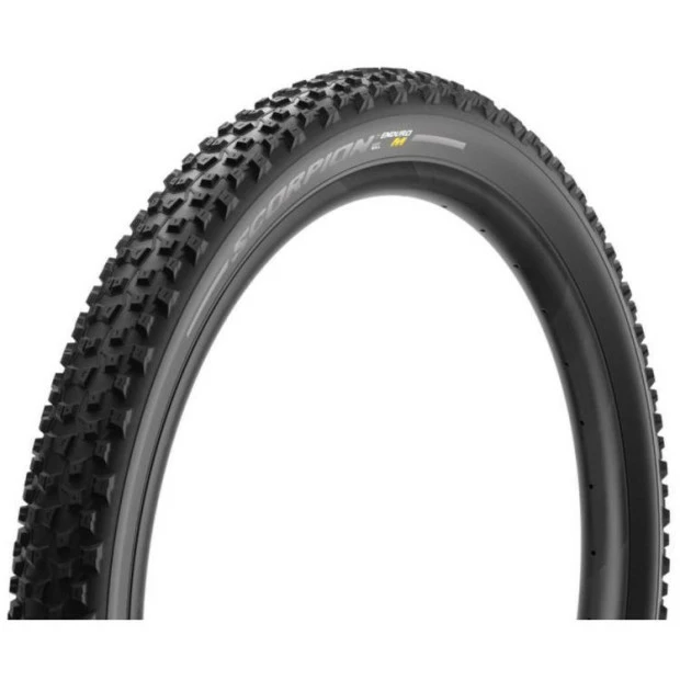 Pneu VTT Pirelli Scorpion Enduro Mixed Terrain 27,5x2,4" Noir 1 Pneu VTT Pirelli Scorpion Enduro Mixed Terrain 27,5x2,4" Noir