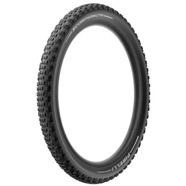 Pneu VTT Pirelli Scorpion Enduro Rear 29x2,4" Noir 2 Pneu VTT Pirelli Scorpion Enduro Rear 29x2,4" Noir – Image 2