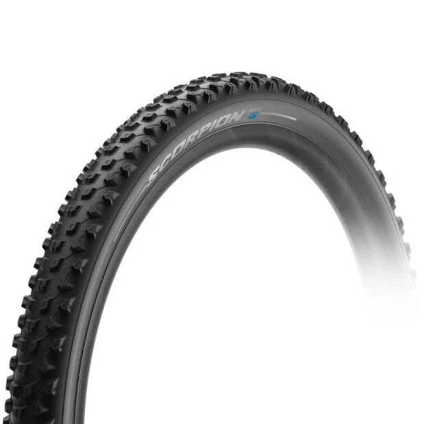 Pneu VTT Pirelli Scorpion S (Soft Terrain) - 29x2,4" 1 Pneu VTT Pirelli Scorpion S (Soft Terrain) - 29x2,4"