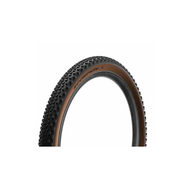 Pneu VTT Pirelli Scorpion XC Mixed Terrain 29x2,2" Classic 1 Pneu VTT Pirelli Scorpion XC Mixed Terrain 29x2,2" Classic