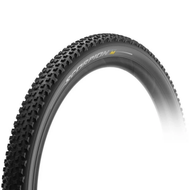 Pneu VTT Pirelli Scorpion XC Mixed Terrain 29x2,4" 1 Pneu VTT Pirelli Scorpion XC Mixed Terrain 29x2,4"