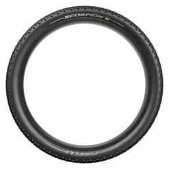 Pneu VTT Pirelli Scorpion XC Mixed Terrain LITE 29x2,2" Noir -VTT Soldes Boutique pneu vtt pirelli scorpion xc mixed terrain lite 29x22 noir 2