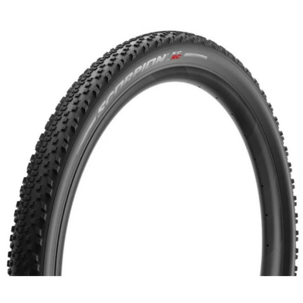 Pneu VTT Pirelli Scorpion XC RC Lite 29x2,2" 1 Pneu VTT Pirelli Scorpion XC RC Lite 29x2,2"
