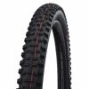 Pneu VTT Schwalbe Hans Dampf HS491 Super Trail 27,5x2,35" Tubless Easy Noir