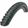 Pneu VTT Schwalbe Hans Dampf SpeedGrip Evolution Line [27.5 X 2.75] - (TS)