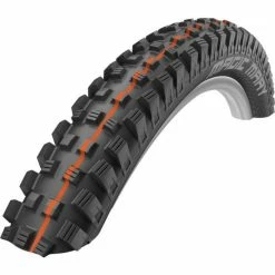 Pneu VTT Schwalbe Magic Mary HS447 Addix Evolution Line [29 X 2.60] - (TS)