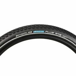 Pneu VTT Schwalbe Marathon Plus MTB HS468 Performance Line [27.5 X 2.1] - (TR) -VTT Soldes Boutique pneu vtt schwalbe marathon plus mtb hs468 performance line 275 x 21 tr 2