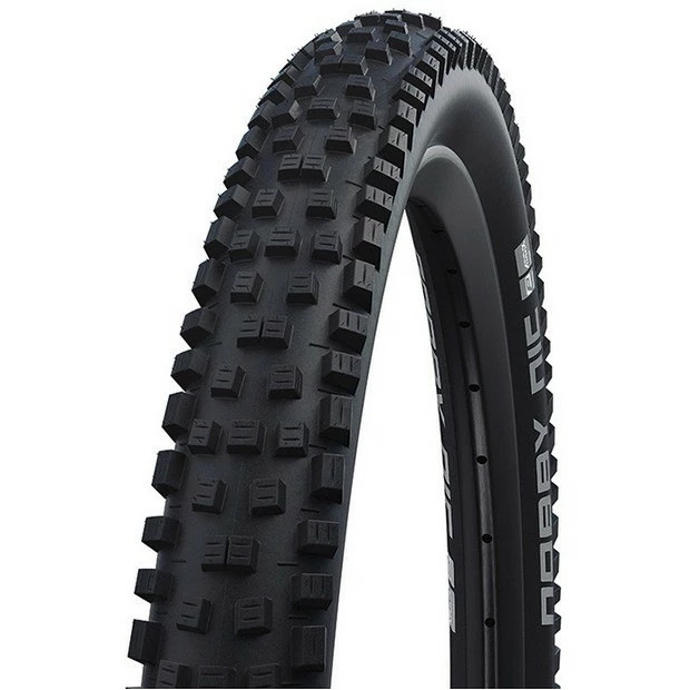 Pneu VTT Schwalbe Nobby Nic HS602 29x2,25" Tubeless Ready Souples 1 Pneu VTT Schwalbe Nobby Nic HS602 29x2,25" Tubeless Ready Souples