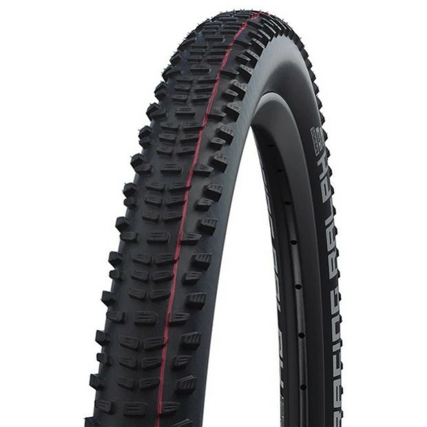 Pneu VTT Schwalbe Racing Ralph HS490 Evolution Line 29x2,1" Noir 1 Pneu VTT Schwalbe Racing Ralph HS490 Evolution Line 29x2,1" Noir