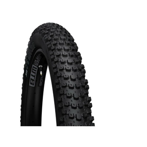 Pneu VTT WTB Bridger TCS Light 27,5x3.00 1 Pneu VTT WTB Bridger TCS Light 27,5x3.00