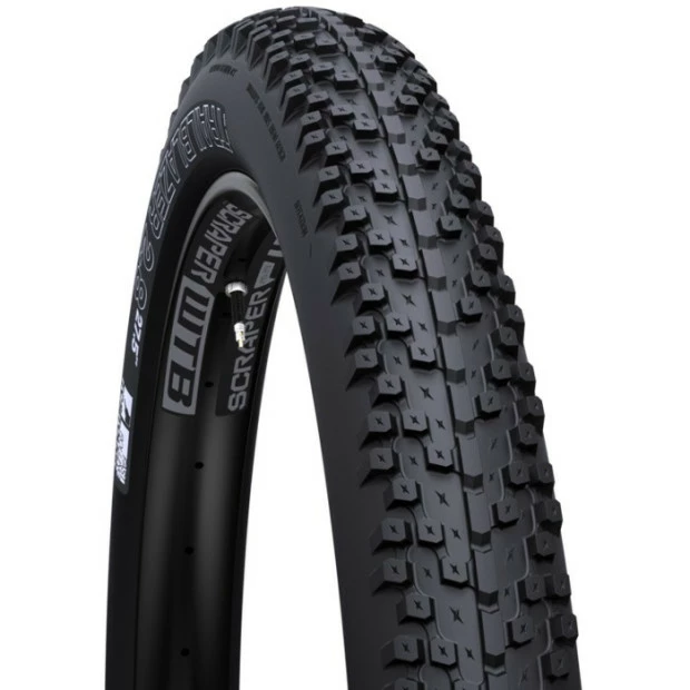 Pneu VTT WTB Trailblazer TCS Tubeless Ready - 27.5x2.80 1 Pneu VTT WTB Trailblazer TCS Tubeless Ready - 27.5x2.80