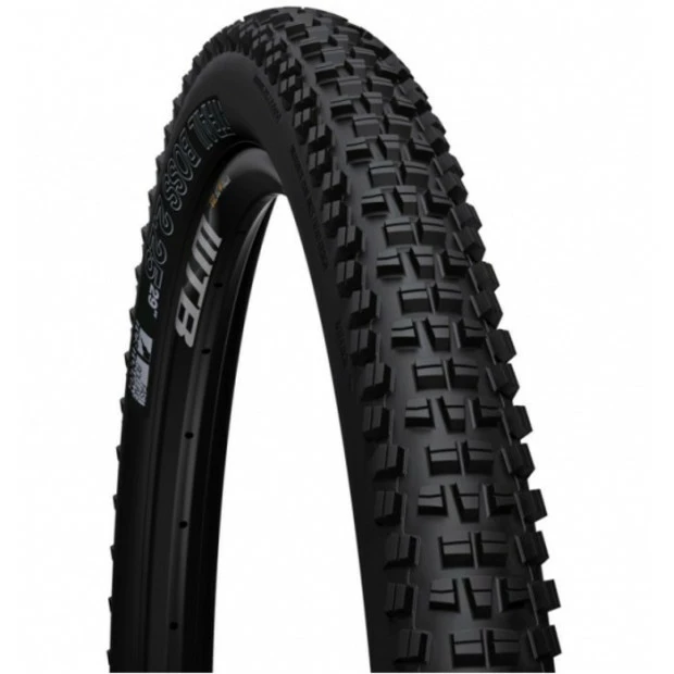 Pneu VTT WTB Trailboss TCS Tubeless Ready - 27.5x2.25 1 Pneu VTT WTB Trailboss TCS Tubeless Ready - 27.5x2.25