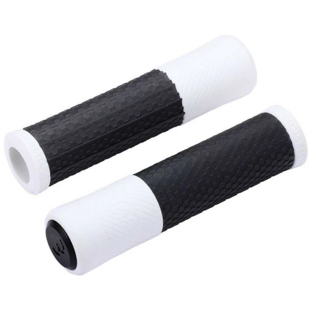 Poignées VTT BBB Viper - 130mm 2 Poignées VTT BBB Viper - 130mm – Image 2