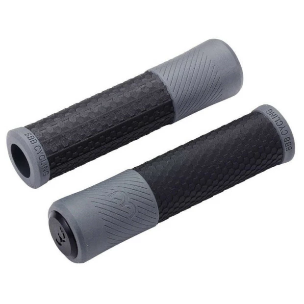 Poignées VTT BBB Viper - 130mm 4 Poignées VTT BBB Viper - 130mm – Image 4