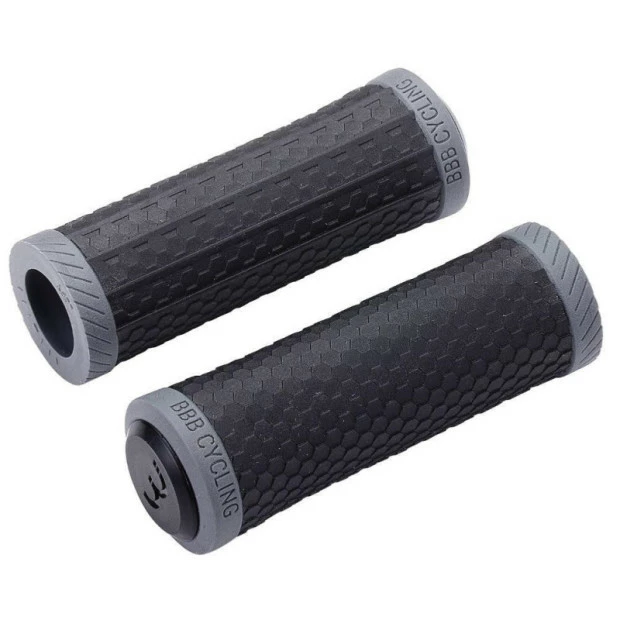 Poignées VTT BBB Viper - 92mm 3 Poignées VTT BBB Viper - 92mm – Image 3