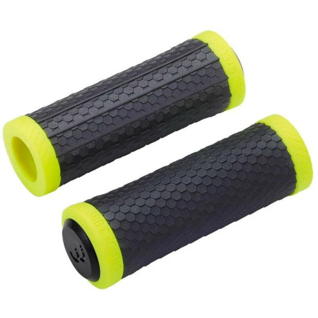 Poignées VTT BBB Viper - 92mm 1 Poignées VTT BBB Viper - 92mm