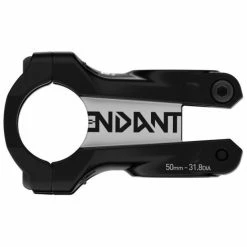 Potence VTT Truvativ Descendant 1 1/8" 31,8mm Noir -VTT Soldes Boutique potence vtt truvativ descendant 1 1 8 318mm noir 2