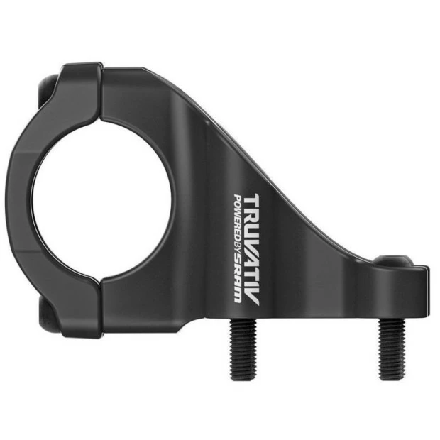 Potence VTT Truvativ Descendant Direct Mount 31,8mm Noir 2 Potence VTT Truvativ Descendant Direct Mount 31,8mm Noir – Image 2