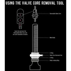 Préventif Anti-Crevaison Muc-Off No Puncture Outils Inclus - 140ml -VTT Soldes Boutique preventif anti crevaison muc off no puncture outils inclus 140ml 6