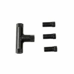 Raccord En T Magura Pour Frein Big Twin