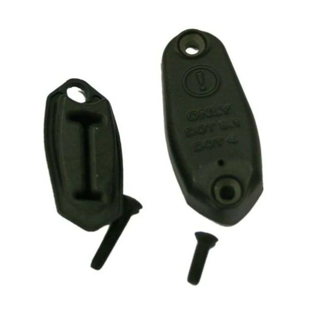 Réservoir De Levier De Frein Hydraulique Avid Juicy 3S/3SL/5 1 Réservoir De Levier De Frein Hydraulique Avid Juicy 3S/3SL/5