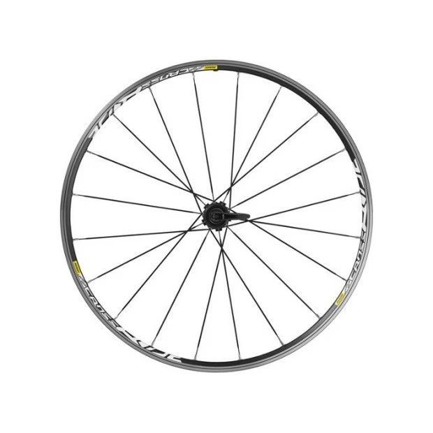 Roue Arrière Mavic Crossride UB 26" Shimano/SRAM 1 Roue Arrière Mavic Crossride UB 26" Shimano/SRAM