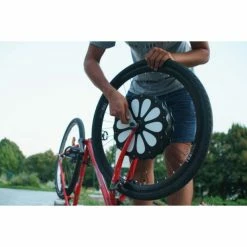 Roue Avant Avec Moteur Electrique Intégré Teebike 20" Reconditionnée 11 Roue Avant Avec Moteur Electrique Intégré Teebike 20" Reconditionnée -VTT Soldes Boutique roue avant avec moteur electrique integre teebike 20 reconditionnee 5