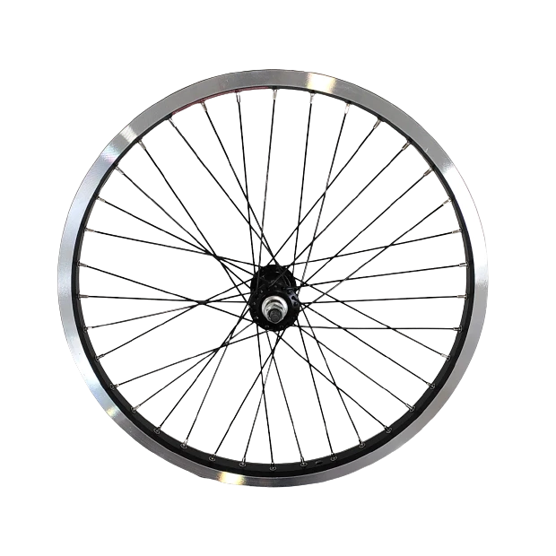 Roue Avant BMX Gurpil 20" (25-406) 36T 1 Roue Avant BMX Gurpil 20" (25-406) 36T