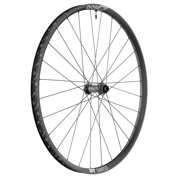 Dt-swiss Roue VTT Avant DT Swiss M 1900 Spline 29" 1 Dt-swiss Roue VTT Avant DT Swiss M 1900 Spline 29"