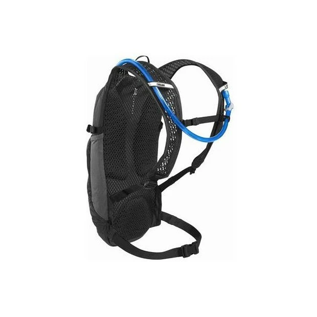Sac à Dos Camelbak Lobo 9L + Poche à Eau 2L Noir 2 Sac à Dos Camelbak Lobo 9L + Poche à Eau 2L Noir – Image 2
