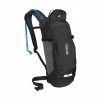 Sac à Dos Camelbak Lobo 9L + Poche à Eau 2L Noir