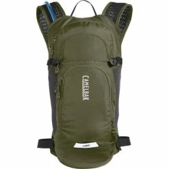 Sac à Dos Camelbak Lobo 9L+ Poche à Eau 2L Vert Olive 7 Sac à Dos Camelbak Lobo 9L+ Poche à Eau 2L Vert Olive -VTT Soldes Boutique sac a dos camelbak lobo 9l poche a eau 2l vert olive 3