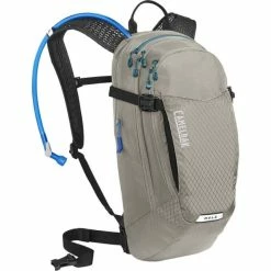 Sac à Dos Camelbak Mule 12L Aluminium/Noir