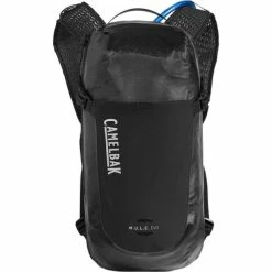 Sac à Dos Camelbak M.U.L.E. Evo 12L + Poche à Eau 3L Noir -VTT Soldes Boutique sac a dos camelbak mule evo 12l poche a eau 3l noir 3