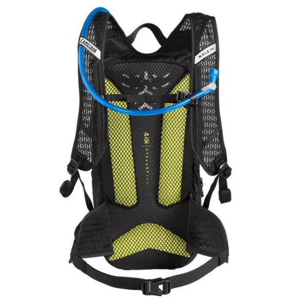 Sac à Dos Camelbak M.U.L.E Pro 14 3L/14L Noir 3 Sac à Dos Camelbak M.U.L.E Pro 14 3L/14L Noir – Image 3
