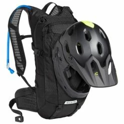 Sac à Dos Camelbak M.U.L.E Pro 14 3L/14L Noir 8 Sac à Dos Camelbak M.U.L.E Pro 14 3L/14L Noir -VTT Soldes Boutique sac a dos camelbak mule pro 14 3l 14l noir 3