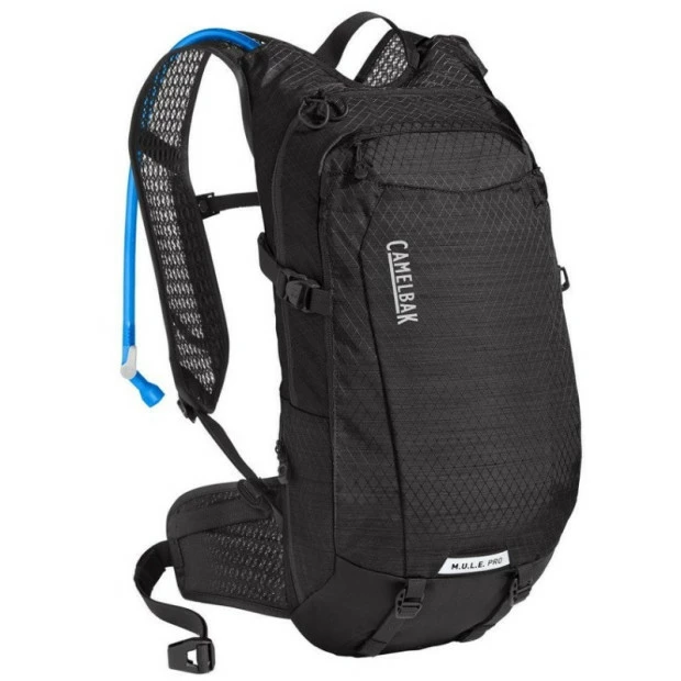 Sac à Dos Camelbak M.U.L.E Pro 14 3L/14L Noir 1 Sac à Dos Camelbak M.U.L.E Pro 14 3L/14L Noir