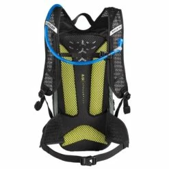 Sac à Dos Camelbak M.U.L.E Pro 14 3L/14L Vert Agave / Noir 7 Sac à Dos Camelbak M.U.L.E Pro 14 3L/14L Vert Agave / Noir -VTT Soldes Boutique sac a dos camelbak mule pro 14 3l 14l vert agave noir 2