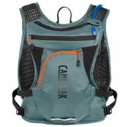 Sac à Dos VTT Camelbak Chase Bike Vest - Vol. 4 L / Poche à Eau 1,5 L - Bleu 6 Sac à Dos VTT Camelbak Chase Bike Vest - Vol. 4 L / Poche à Eau 1,5 L - Bleu -VTT Soldes Boutique sac a dos vtt camelbak chase bike vest vol 4 l poche a eau 15 l bleu 2