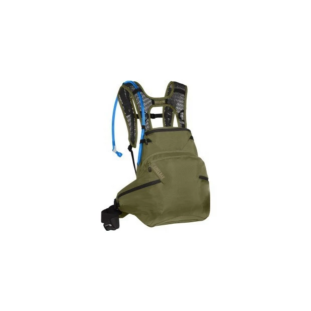 Sac à Dos VTT Camelbak Skyline LR 10 Olive 1 Sac à Dos VTT Camelbak Skyline LR 10 Olive