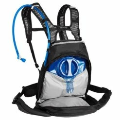 Sac à Dos VTT CamelBak Solstice LR10 Noir/Argent 6 Sac à Dos VTT CamelBak Solstice LR10 Noir/Argent -VTT Soldes Boutique sac a dos vtt camelbak solstice lr10 noir argent 2