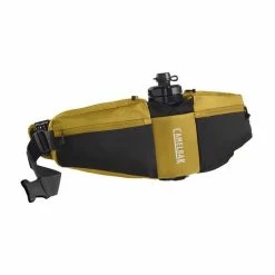 Sac Banane D'hydratation CamelBak Podium Flow 4 - Doré/Noir