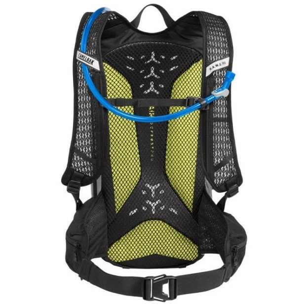 Sac CamelBak H.A.W.G Pro 20 3L/20L - Gris 3 Sac CamelBak H.A.W.G Pro 20 3L/20L - Gris – Image 3