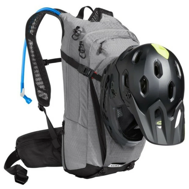 Sac CamelBak H.A.W.G Pro 20 3L/20L - Gris 4 Sac CamelBak H.A.W.G Pro 20 3L/20L - Gris – Image 4