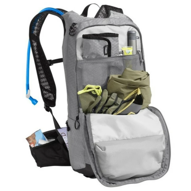 Sac CamelBak H.A.W.G Pro 20 3L/20L - Gris 5 Sac CamelBak H.A.W.G Pro 20 3L/20L - Gris – Image 5