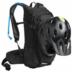 Sac CamelBak H.A.W.G Pro 20 3L/20L - Noir -VTT Soldes Boutique sac camelbak hawg pro 20 3l 20l noir 3